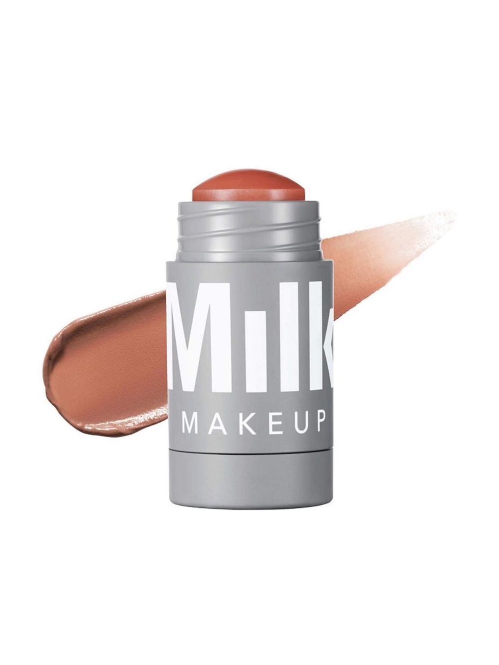 Milk Makeup Lip + Cheek Non-Comedogenic Blush Stick Enigma